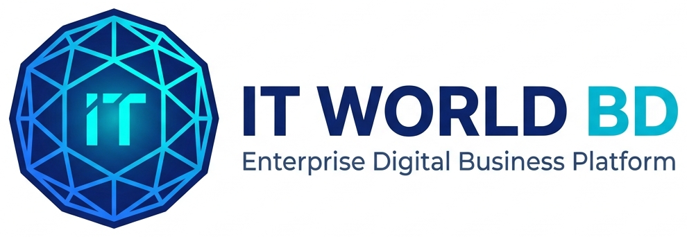 IT World BD