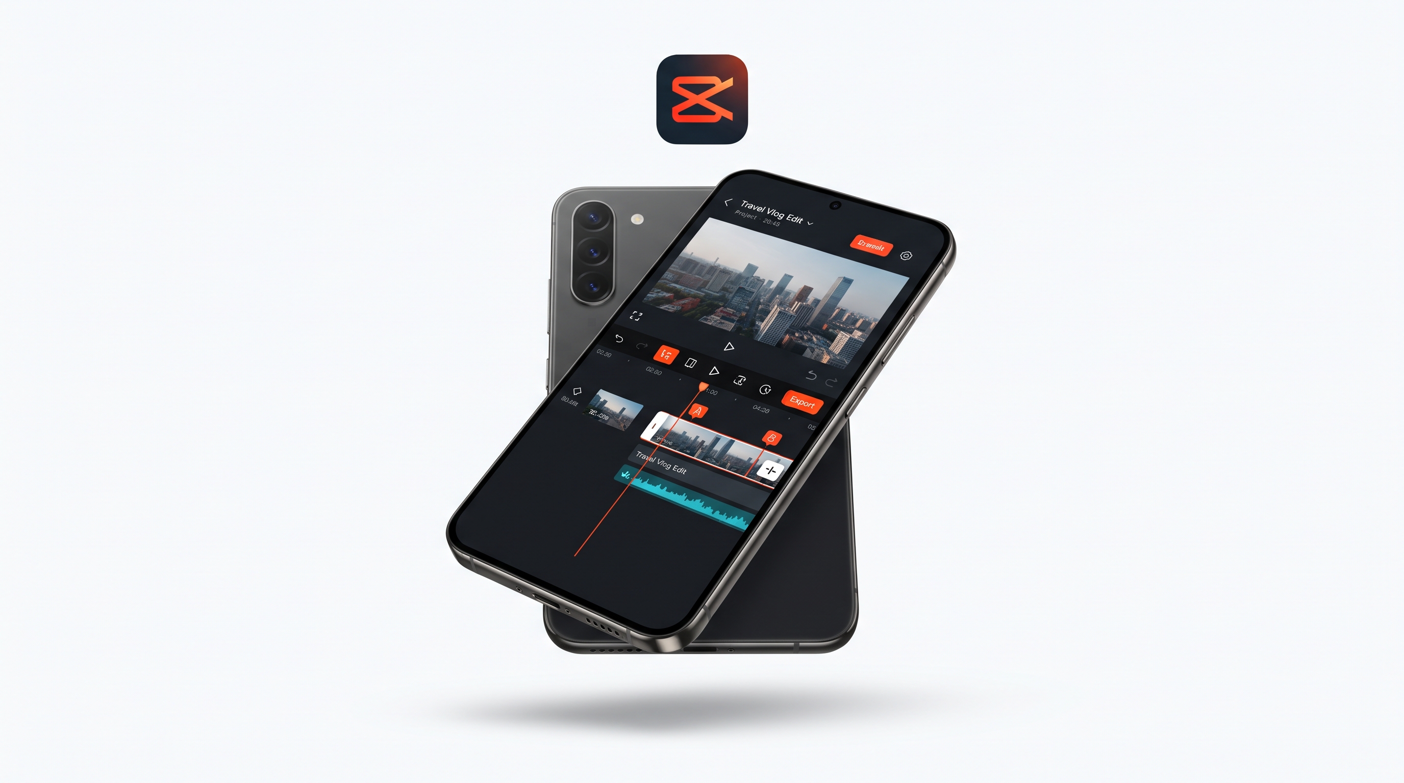 CapCut Pro latest version
